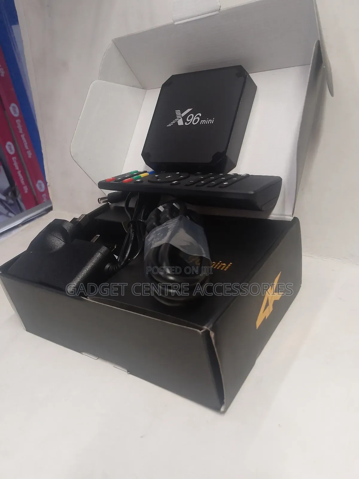 Digital to Android Tv Converter