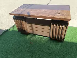 Wooden Office Table 1400mm