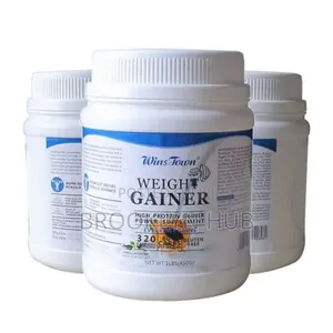 High Protein Weight Gainer