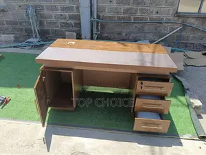 1400mm Executive Office Desk