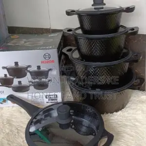 Bosch Cookware <>Brand New