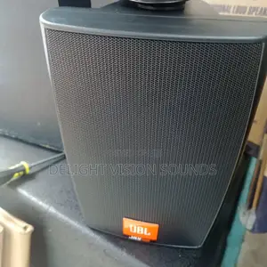 JBL Column Speaker