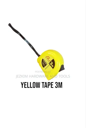 3mtrs Tape Measure