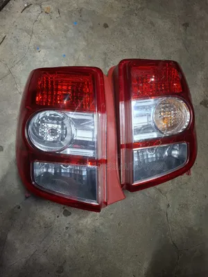 Headlight Toyota IST