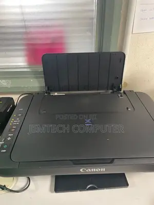 Canon Pixma G2420 All-in-One Pixma G2420 Printer