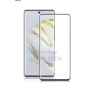Vivo V29/V29 Pro 5G Anti-Scratch Full Glue Curved Screen Pro