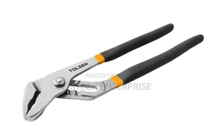 Groove Joint Pliers 10" / 16"
