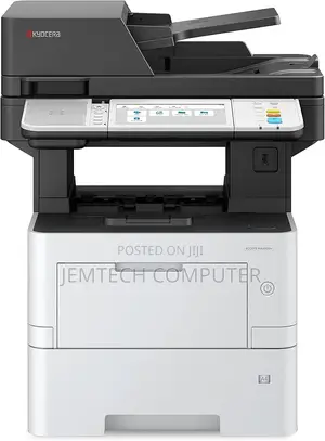 Kyocera Ecosys Ma4500ix Mono Laser MFP Printer