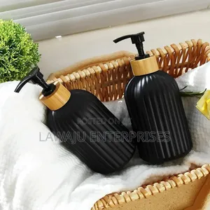 Luxury Shower Gel Dispenser