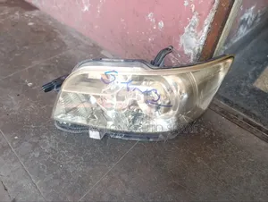 Rumion 2012 Zenon Headlight