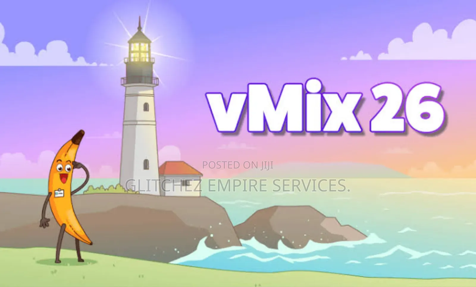 Vmix 26 (Windows)