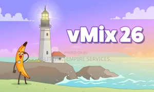 Vmix 26 (Windows)