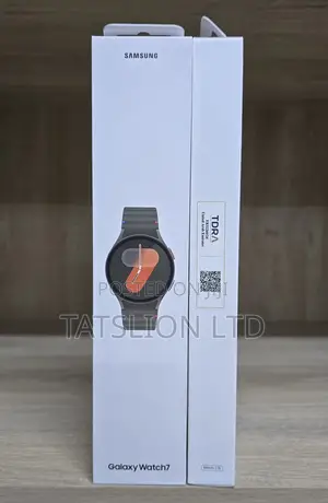 Galaxy Watch 7 44mm LTE