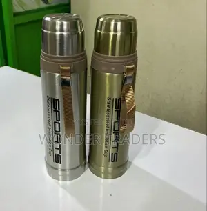 750ml Sport Flask*