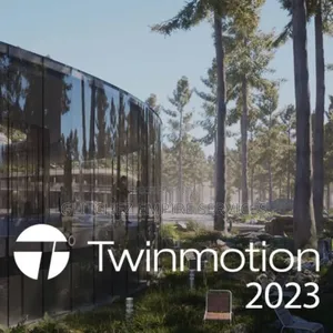 Twinmotion 2023