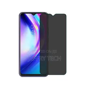 Tecno Pouvoir 4/Pouvoir 4 Pro Lastest Solid Quality Privacy
