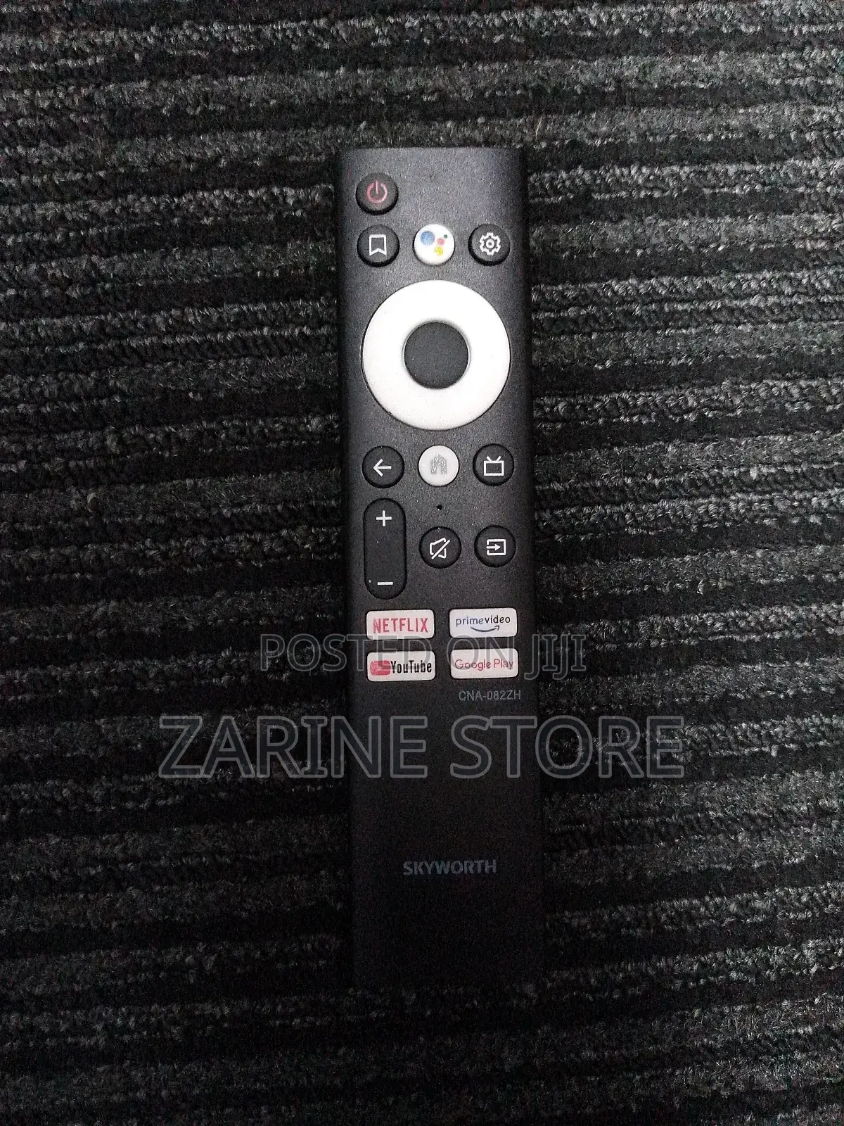 Skyworth Cna-082zh Smart Tv Remote