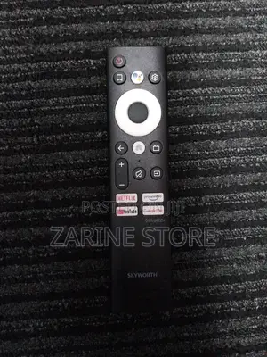 Skyworth Cna-082zh Smart Tv Remote