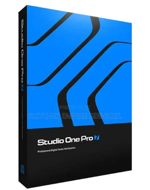Presonus Studio One 7