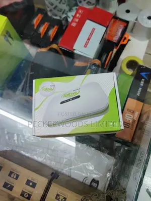 Faiba M111 4g Mifi