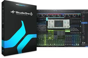 Presonus Studio One 6