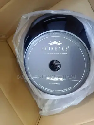 Eminence Speaker Kappa-15a