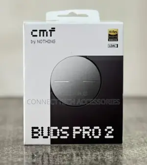 Cmf Buds Pro 2