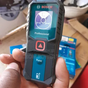 Bosch Professional Laser Measure GLM 25-23