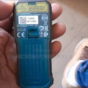 Bosch Professional Laser Measure GLM 25-23