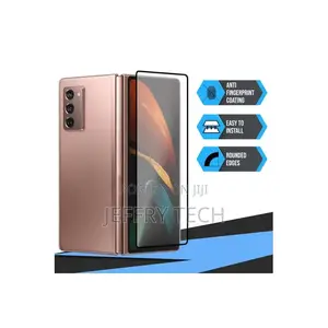 Samsung Galaxy Z Fold 2 5G Solid Perfect Touch Front Screen