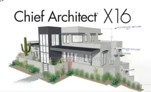 Chief Architect Premier X16