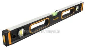 Industrial Spirit Level With Magnetic (16"/24"/32"/40"/48")