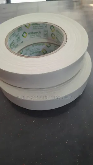 Double Sided Tape Suppliers in Kenya.