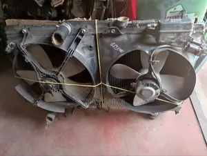 Premio Nyoka Radiator