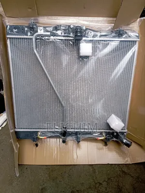 7l Radiator
