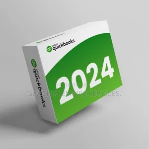 Intuit Quickbooks Mac Plus 2024