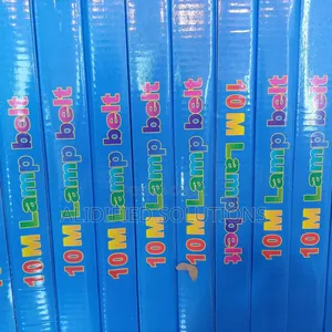 Led 10m Lamp Belt<>Strip Light 10m