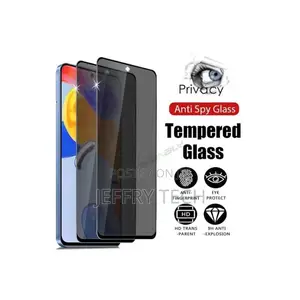 XIAOMI Redmi Note 12S Classic Quality Privacy Screen Protect
