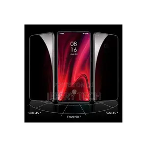 XIAOMI Redmi Note 12S Classic Quality Privacy Screen Protect