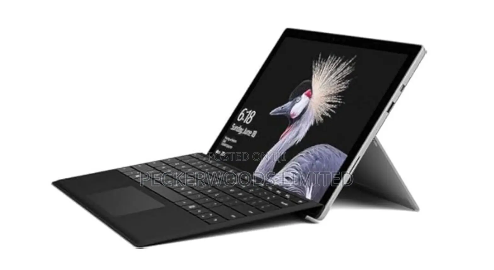 Laptop Microsoft Surface Laptop 5 16GB Intel Core I7 SSD 512GB