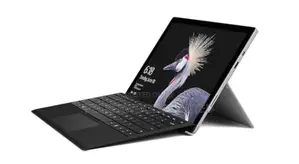Laptop Microsoft Surface Laptop 5 16GB Intel Core I7 SSD 512GB