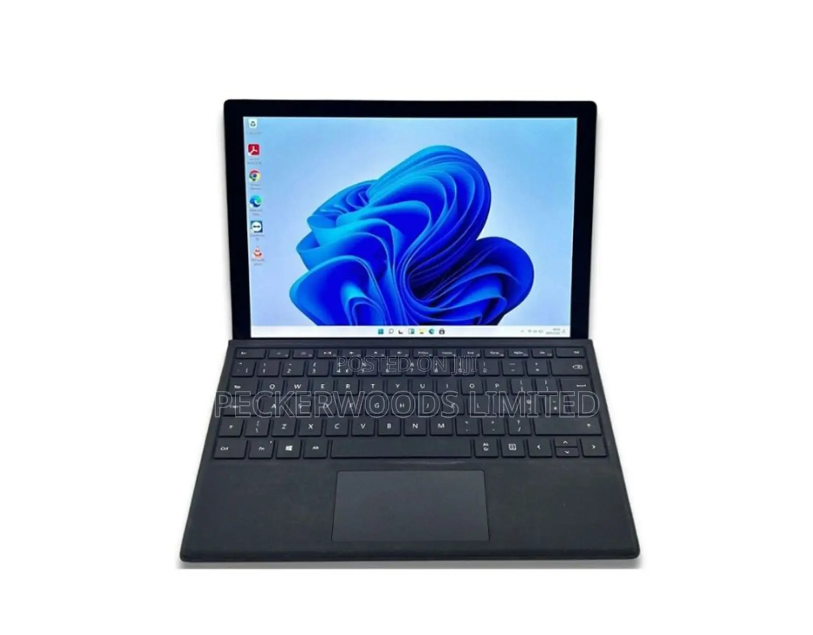 Laptop Microsoft Surface Laptop 5 16GB Intel Core I7 SSD 512GB