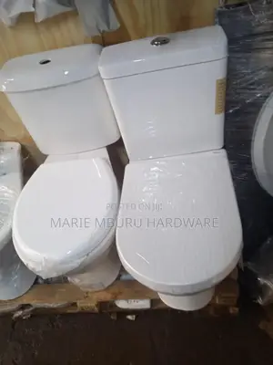Royal Toilet Seat