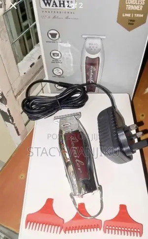 Rechargeable Detailer Shaving Machine/ Detailer Shaving