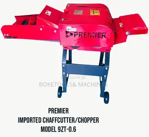 Premier Imported Chaffcutter / Chopper