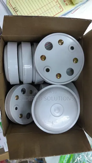 Junction Box 20a