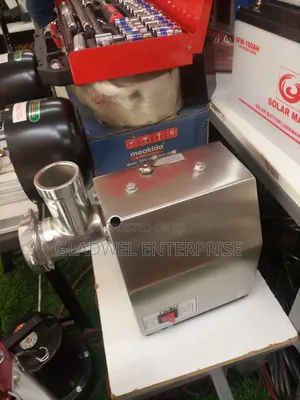 Meat Mincer Grinder