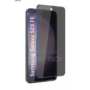 Samsung Galaxy S23 FE 5G New Quality Military Strong Privacy