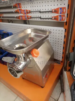 Meat Grinder Machine
