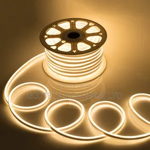 Neon Warm White Strip Lights Zx7